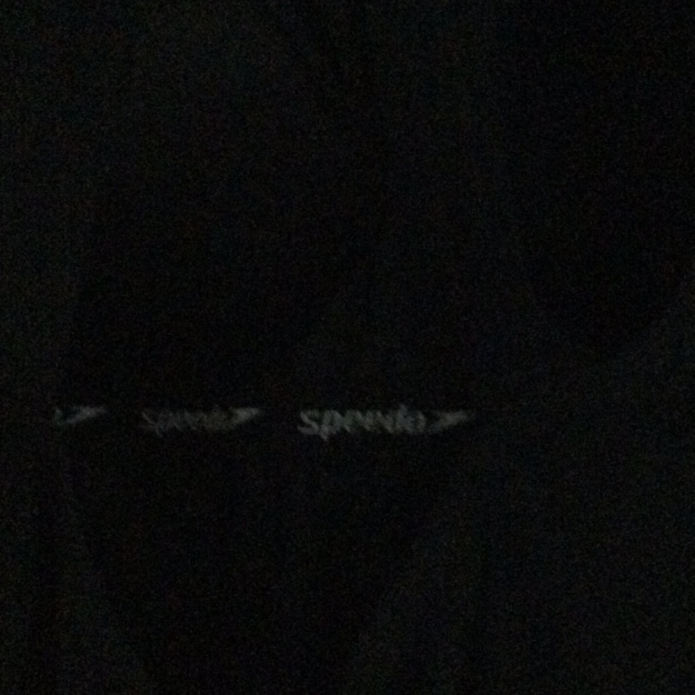 Speedo One-Piece Swimsuit View 4